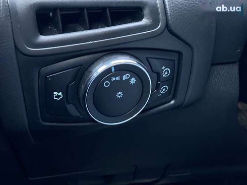 Ford Focus 2012 - фото 29