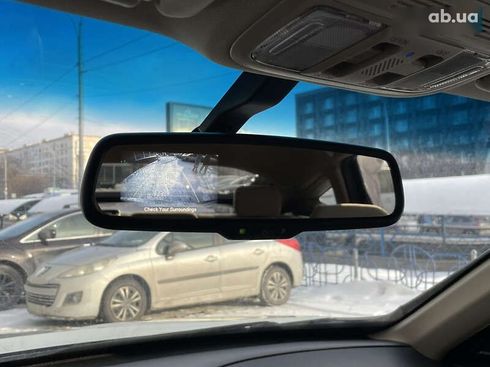 Honda Crosstour 2013 - фото 26