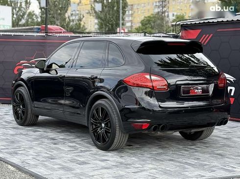 Porsche Cayenne 2012 - фото 13