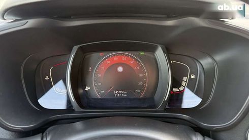 Renault Kadjar 2016 - фото 26
