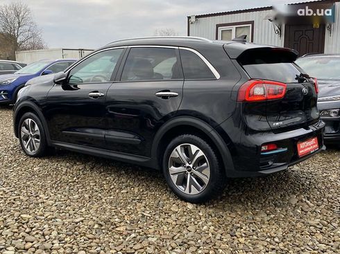 Kia Niro 2019 - фото 18