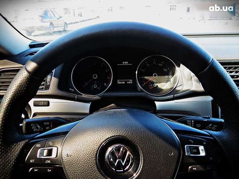 Volkswagen Passat 2015 - фото 8