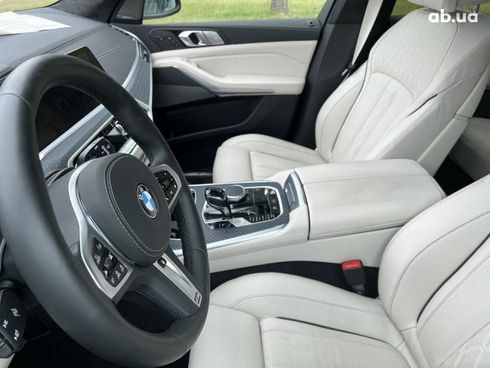 BMW X7 2020 - фото 8