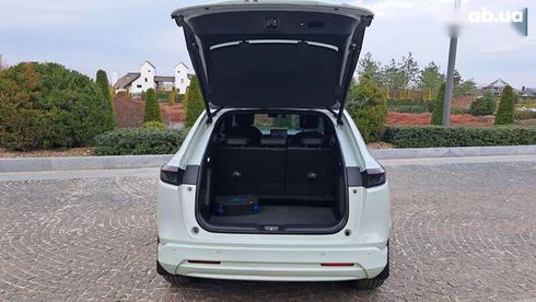 Honda eNP1 2022 - фото 20