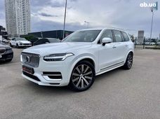 Продаж вживаних Volvo XC90 2021 року - купити на Автобазарі