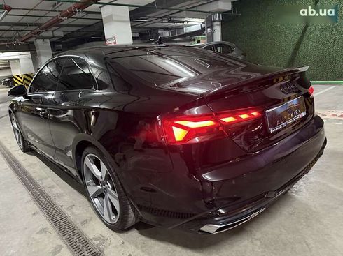 Audi A5 2020 - фото 12