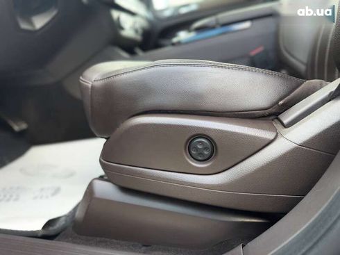 Mercedes-Benz GLS-Класс 2016 - фото 30
