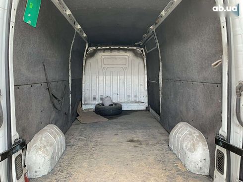 Renault Master 2016 - фото 17