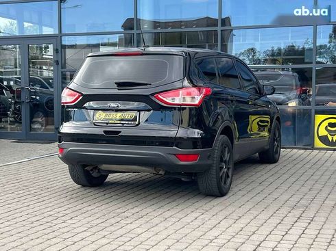 Ford Escape 2014 - фото 7