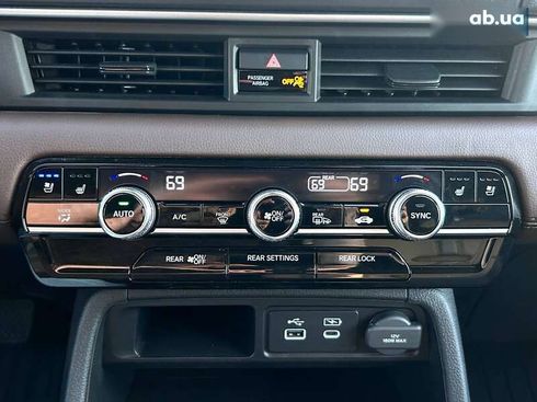 Honda Pilot 2024 - фото 27
