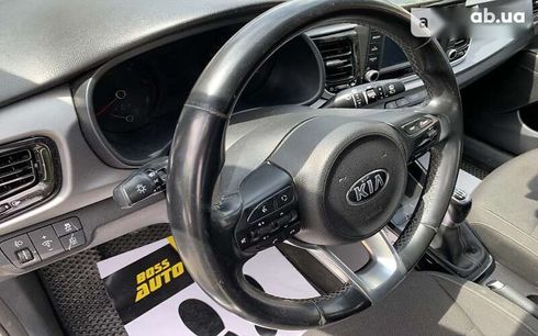 Kia Rio 2016 - фото 13