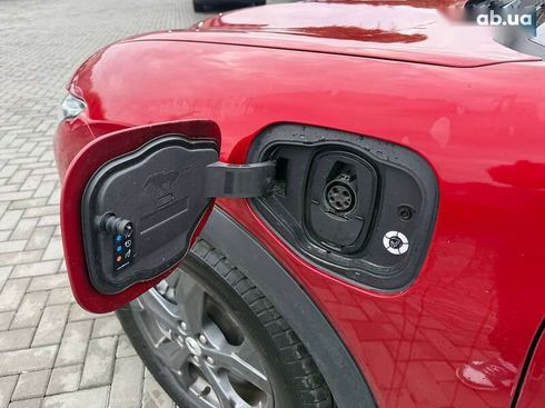 Ford Mustang Mach-E 2022 - фото 11