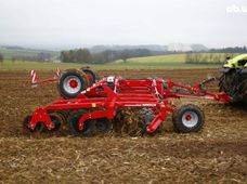 Борона дисковая в Украине - купить на Автобазаре