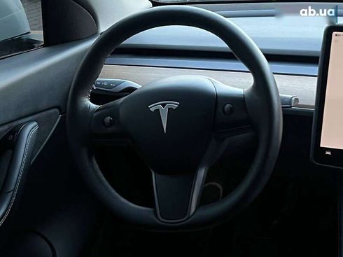 Tesla Model Y 2022 - фото 15
