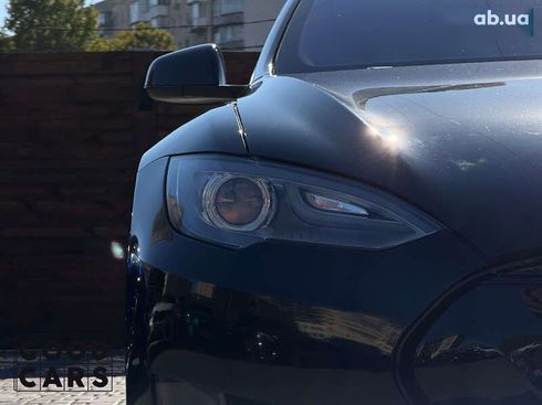 Tesla Model S 2013 - фото 14