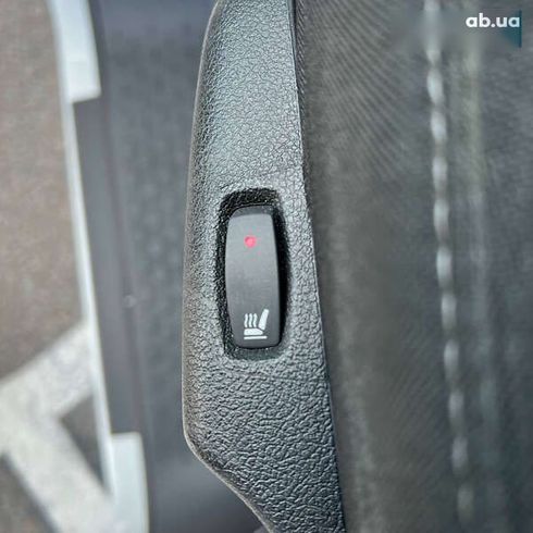 Renault Trafic 2021 - фото 20