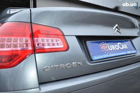 Citroёn C5 2011 - фото 23