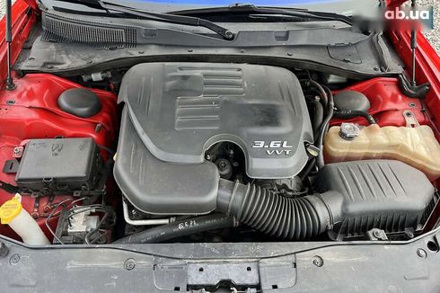 Dodge Charger 2018 - фото 20
