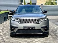Продажа б/у Land Rover Range Rover Velar в Киеве - купить на Автобазаре