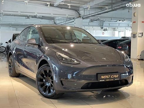 Tesla Model Y 2022 - фото 3