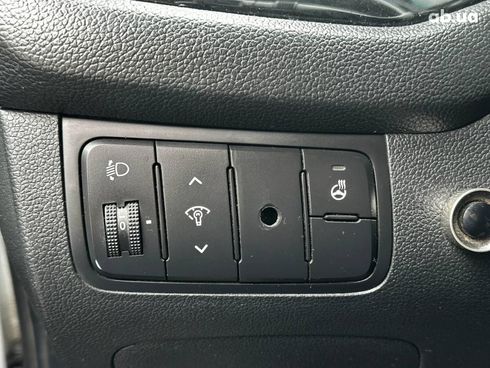 Kia Cee'd 2012 черный - фото 17
