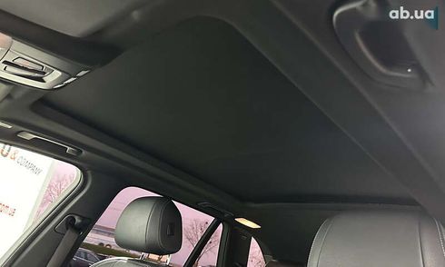 BMW X5 2017 - фото 16