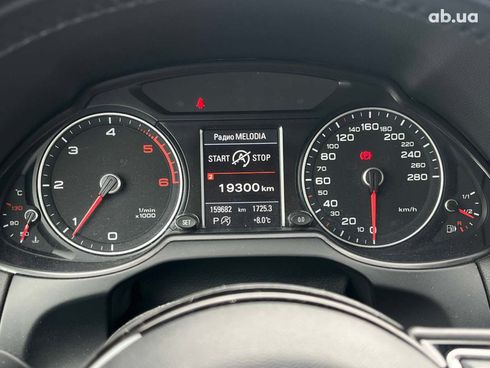 Audi Q5 2016 серый - фото 37