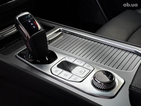 SsangYong Rexton 2023 белый - фото 29