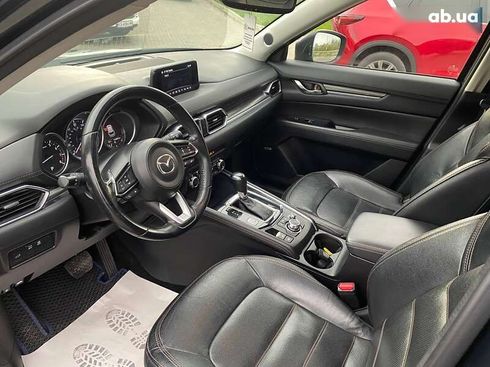 Mazda CX-5 2018 - фото 9
