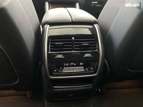 BMW X6 2023 - фото 27