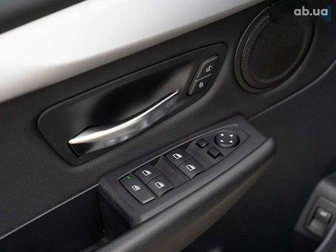 BMW 2 Series Active Tourer 2015 - фото 22