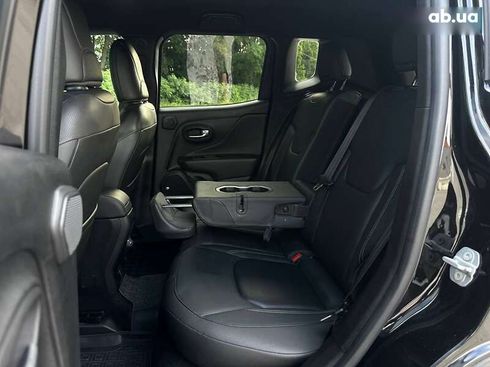 Jeep Renegade 2019 - фото 17