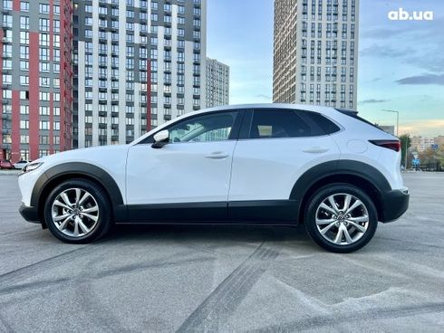 Mazda CX-30 2021 - фото 5
