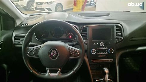 Renault Megane 2020 - фото 9