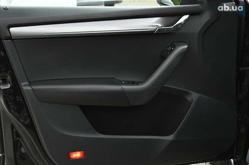 Skoda Octavia 2019 - фото 15