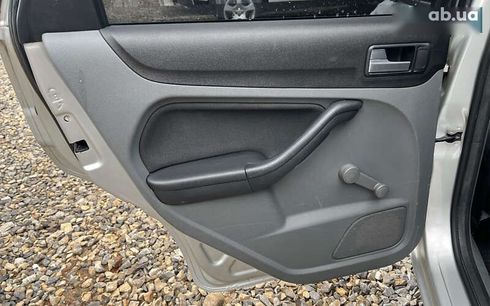 Ford Focus 2009 - фото 14