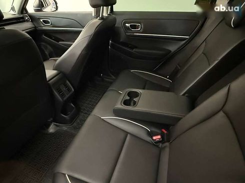 Honda e:NS1 2025 - фото 9