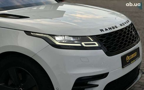 Land Rover Range Rover Velar 2018 - фото 7
