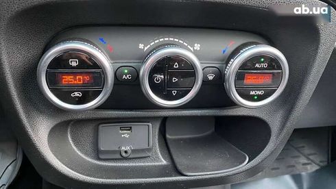 Fiat 500L 2013 - фото 21