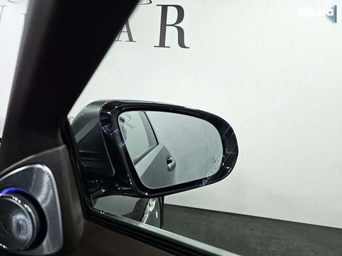 Mercedes-Benz Maybach S-Class 2019 - фото 29