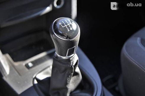 Volkswagen Caddy пасс. 2015 - фото 17