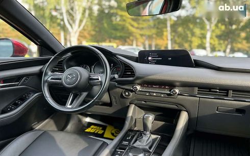 Mazda 3 2019 - фото 12