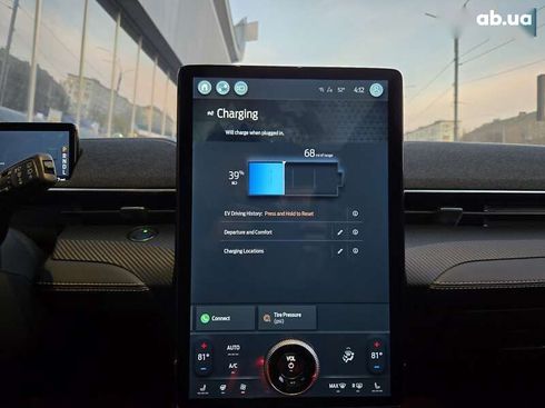 Ford Mustang Mach-E 2021 - фото 25