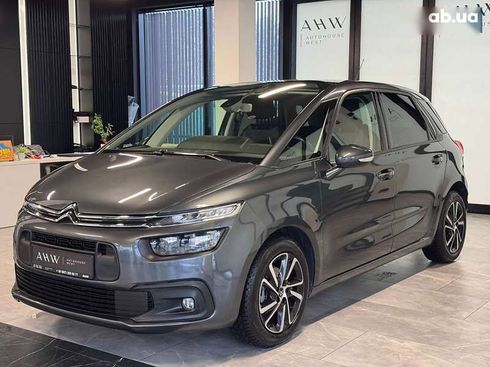 Citroёn C4 Picasso 2016 - фото 7