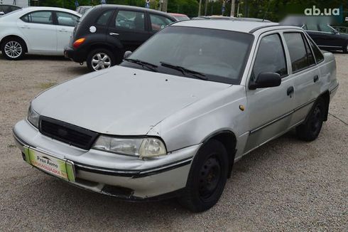 Daewoo Nexia 2007 - фото 4