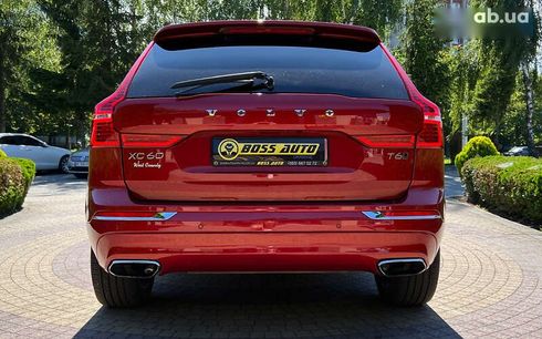 Volvo XC60 2020 - фото 6