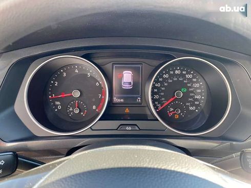 Volkswagen Tiguan 2017 - фото 15