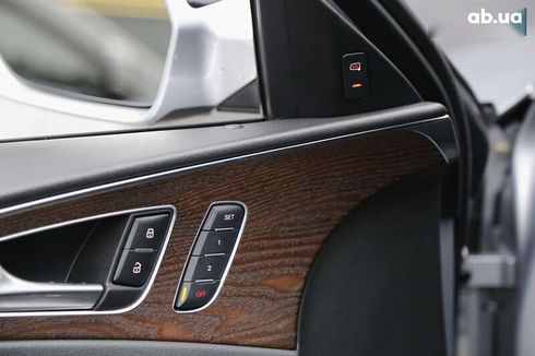 Audi A6 2015 - фото 23