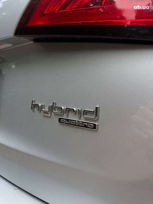 Audi Q5 2013 - фото 9