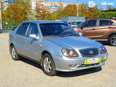 Купити Geely CK 2008 бу в Кропивницькому - купити на Автобазарі